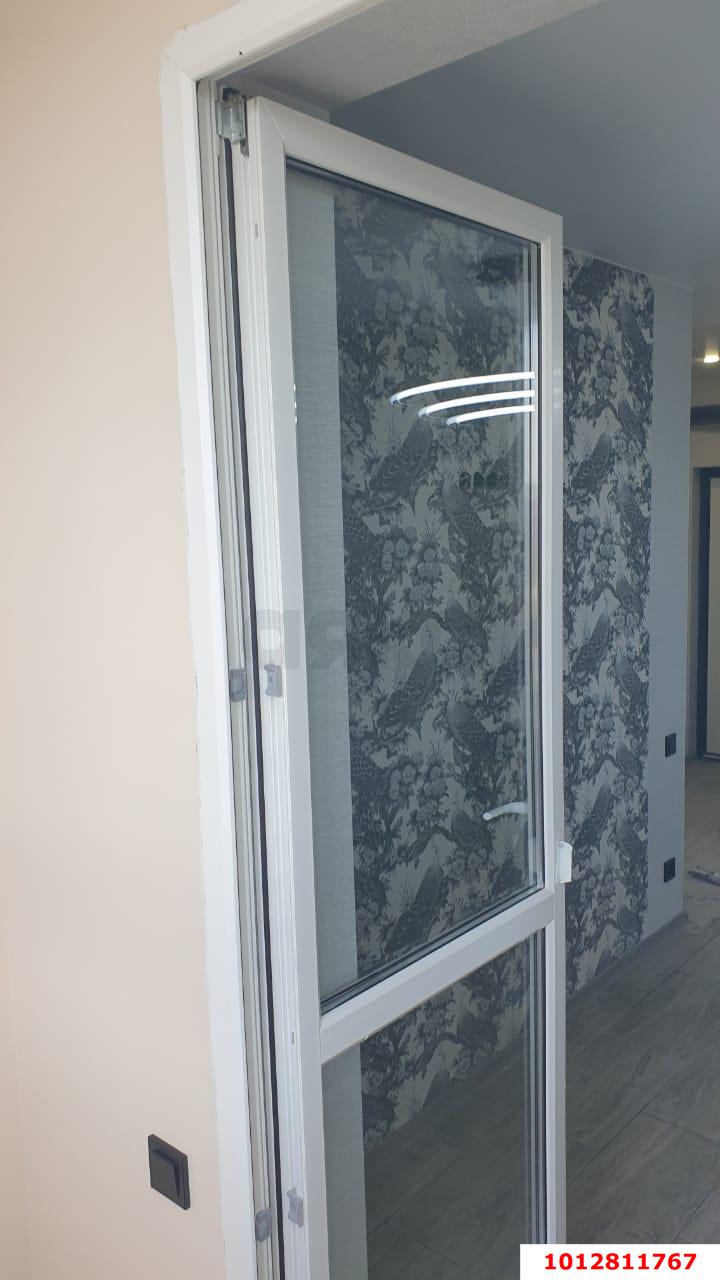 Фото №7: 1-комнатная квартира 40 м² - Краснодар, ЖК Все Свои Вип, ул. Колхозная, 5