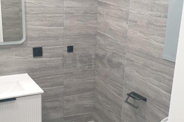 Фото №5: 1-комнатная квартира 40 м² - Краснодар, мкр. ЖК Все Свои Вип, ул. Колхозная, 5