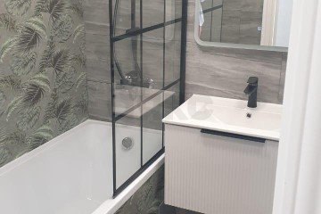 Фото №2: 1-комнатная квартира 40 м² - Краснодар, мкр. ЖК Все Свои Вип, ул. Колхозная, 5