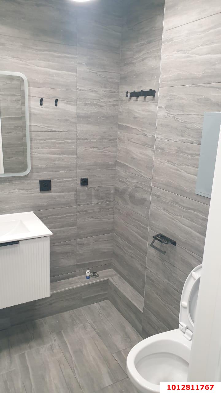 Фото №5: 1-комнатная квартира 40 м² - Краснодар, ЖК Все Свои Вип, Табачная Фабрика, жилой комплекс Все Свои, мкр. Центральный внутригородской округ, ул. Колхозная, 5