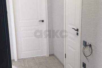 Фото №4: 1-комнатная квартира 40 м² - Краснодар, мкр. жилой комплекс Все Свои, ул. Колхозная, 5