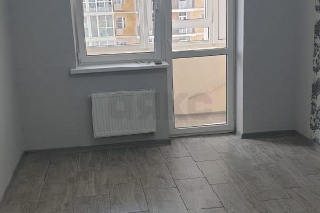 Фото №3: 1-комнатная квартира 40 м² - Краснодар, мкр. жилой комплекс Все Свои, ул. Колхозная, 5