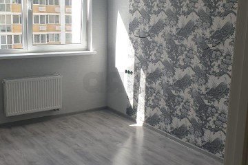 Фото №1: 1-комнатная квартира 36 м² - Краснодар, мкр. ЖК Все Свои Вип, ул. Колхозная, 5