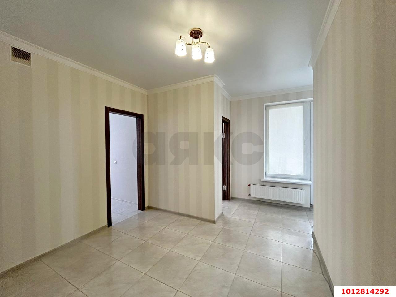 Фото №11: 2-комнатная квартира 85 м² - Краснодар, жилой комплекс Империал, ул. Бородинская, 137к2