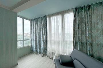 Фото №4: 2-комнатная квартира 85 м² - Краснодар, мкр. жилой комплекс Империал, ул. Бородинская, 137к2