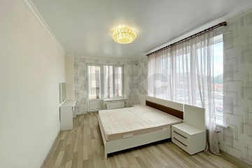 Фото №3: 2-комнатная квартира 85 м² - Краснодар, мкр. жилой комплекс Империал, ул. Бородинская, 137к2