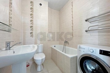 Фото №4: 2-комнатная квартира 64 м² - Краснодар, мкр. жилой комплекс Империал, ул. Бородинская, 137к2