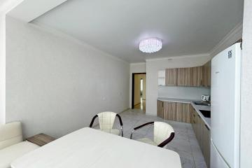 Фото №2: 2-комнатная квартира 85 м² - Краснодар, мкр. жилой комплекс Империал, ул. Бородинская, 137к2