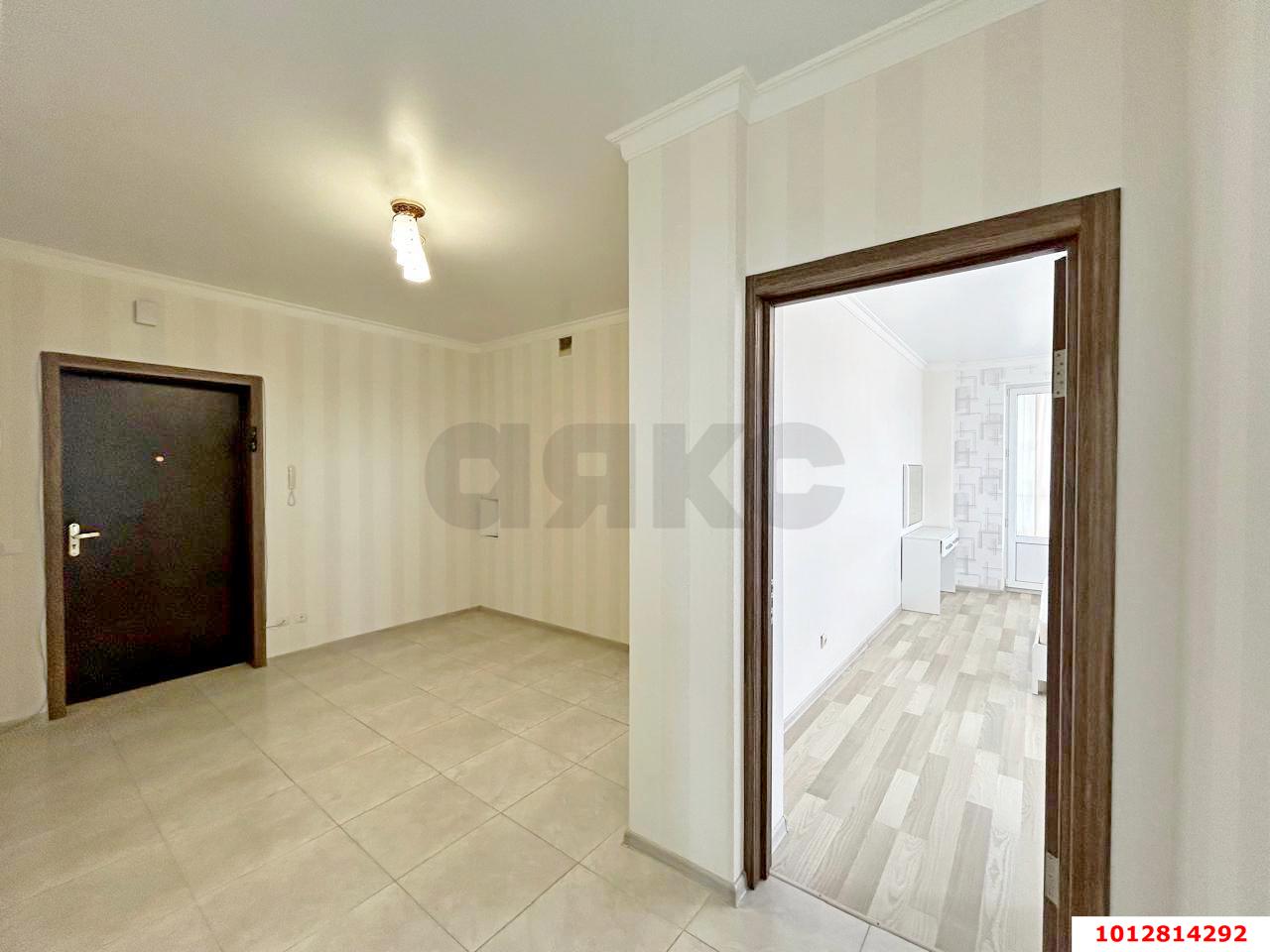 Фото №9: 2-комнатная квартира 85 м² - Краснодар, жилой комплекс Империал, ул. Бородинская, 137к2