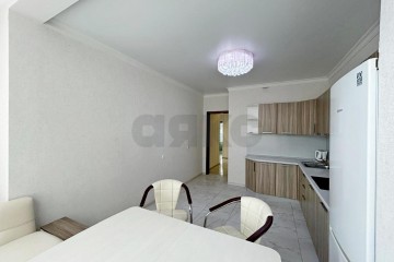 Фото №2: 2-комнатная квартира 85 м² - Краснодар, мкр. жилой комплекс Империал, ул. Бородинская, 137к2