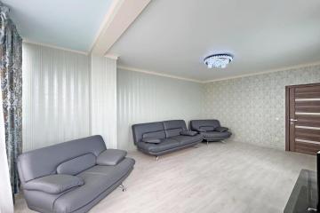 Фото №5: 2-комнатная квартира 85 м² - Краснодар, мкр. жилой комплекс Империал, ул. Бородинская, 137к2