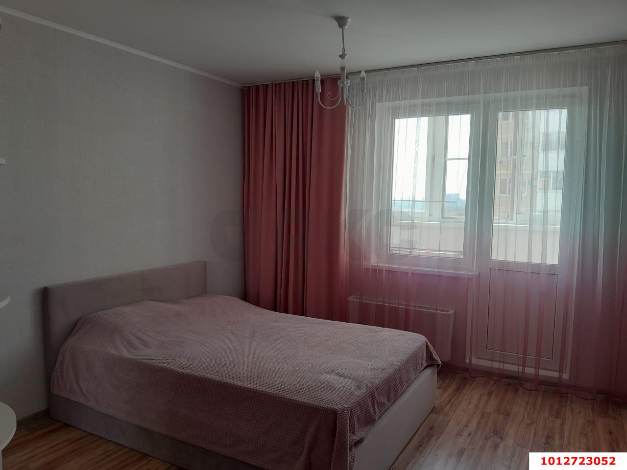 Фото №5: 2-комнатная квартира 61 м² - Краснодар, Восточно-Кругликовский, ул. Генерала Трошева, 29