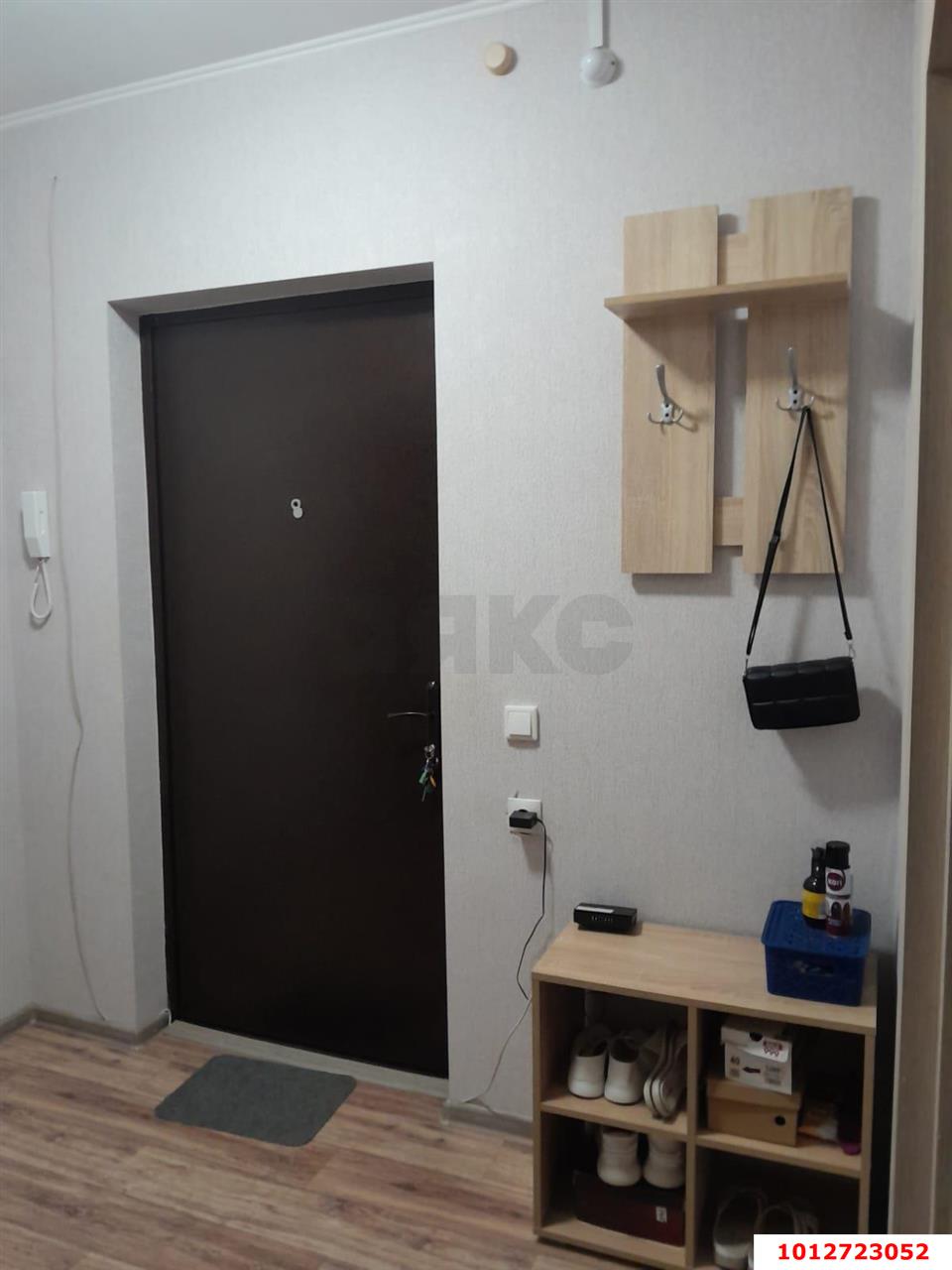 Фото №8: 2-комнатная квартира 61 м² - Краснодар, Восточно-Кругликовский, ул. Генерала Трошева, 29