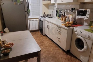 Фото №3: 2-комнатная квартира 47 м² - Краснодар, мкр. Фестивальный, ул. Парковая, 11