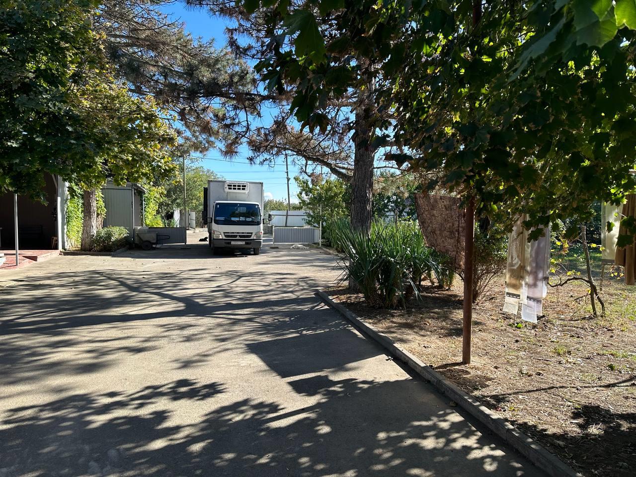 Фото №5: Коммерция 173 м² - Старонижестеблиевская, ул. Кучугурская, 7