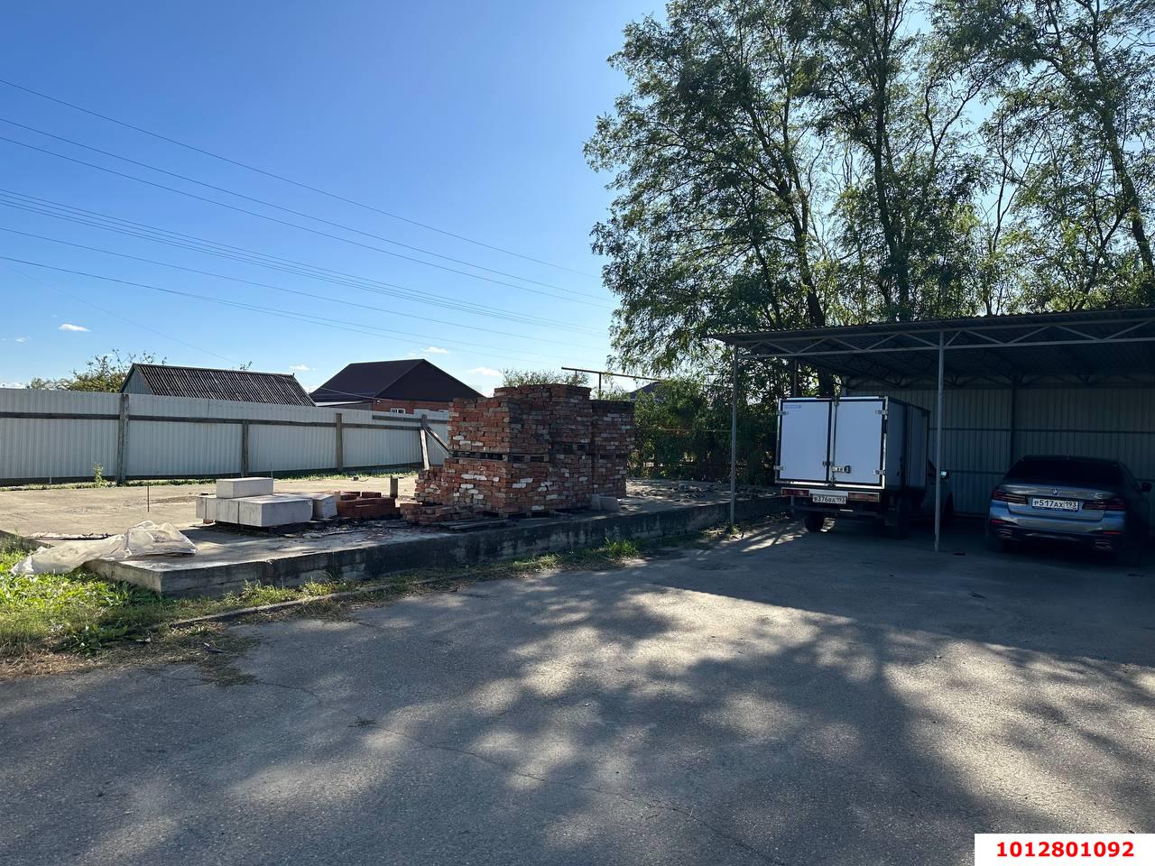 Фото №2: Коммерция 173 м² - Старонижестеблиевская, ул. Кучугурская, 7