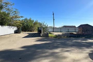 Фото №1: Коммерция 173 м² - Старонижестеблиевская, ул. Кучугурская, 7