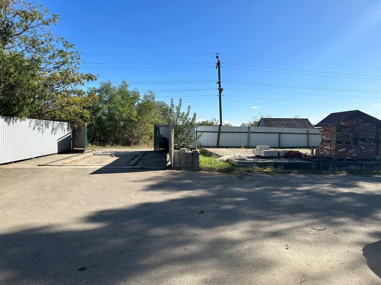 Фото №1: Коммерция 173 м² - Старонижестеблиевская, ул. Кучугурская, 7