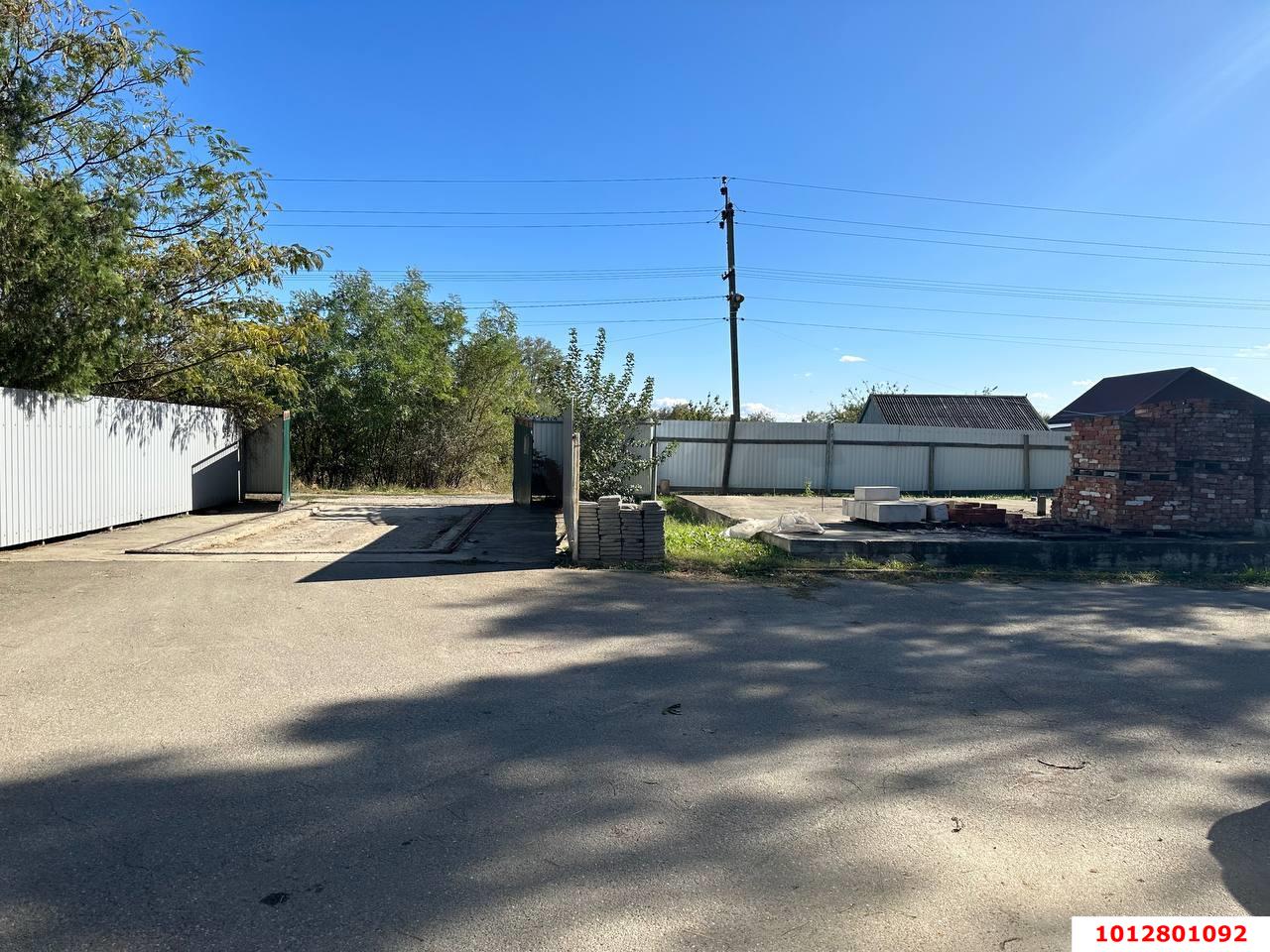 Фото №1: Коммерция 173 м² - Старонижестеблиевская, ул. Кучугурская, 7