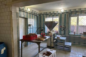 Фото №3: Коммерция 173 м² - Старонижестеблиевская, ул. Кучугурская, 7