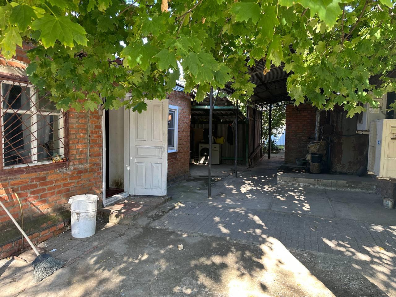 Фото №6: Коммерция 173 м² - Старонижестеблиевская, ул. Кучугурская, 7