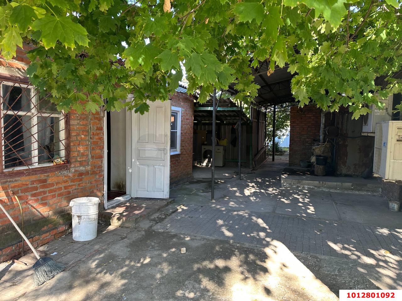 Фото №6: Коммерция 173 м² - Старонижестеблиевская, ул. Кучугурская, 7