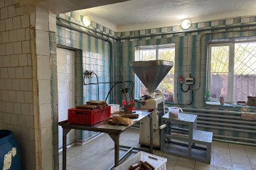 Фото №3: Производственное помещение 174 м² - Старонижестеблиевская, ул. Кучугурская, 7