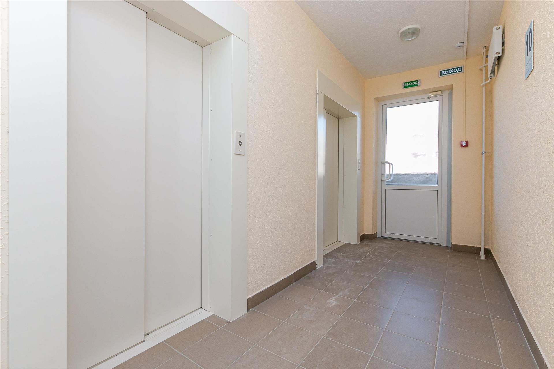 Фото №5: 2-комнатная квартира 58 м² - Краснодар, Светлоград, Прикубанский внутригородской округ, мкр. Славянский, ул. Красных Партизан, 1/4к15