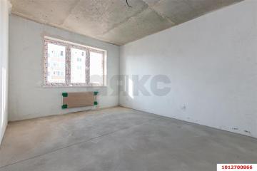 Фото №4: 2-комнатная квартира 58 м² - Краснодар, мкр. Славянский, ул. Красных Партизан, 1/4к15