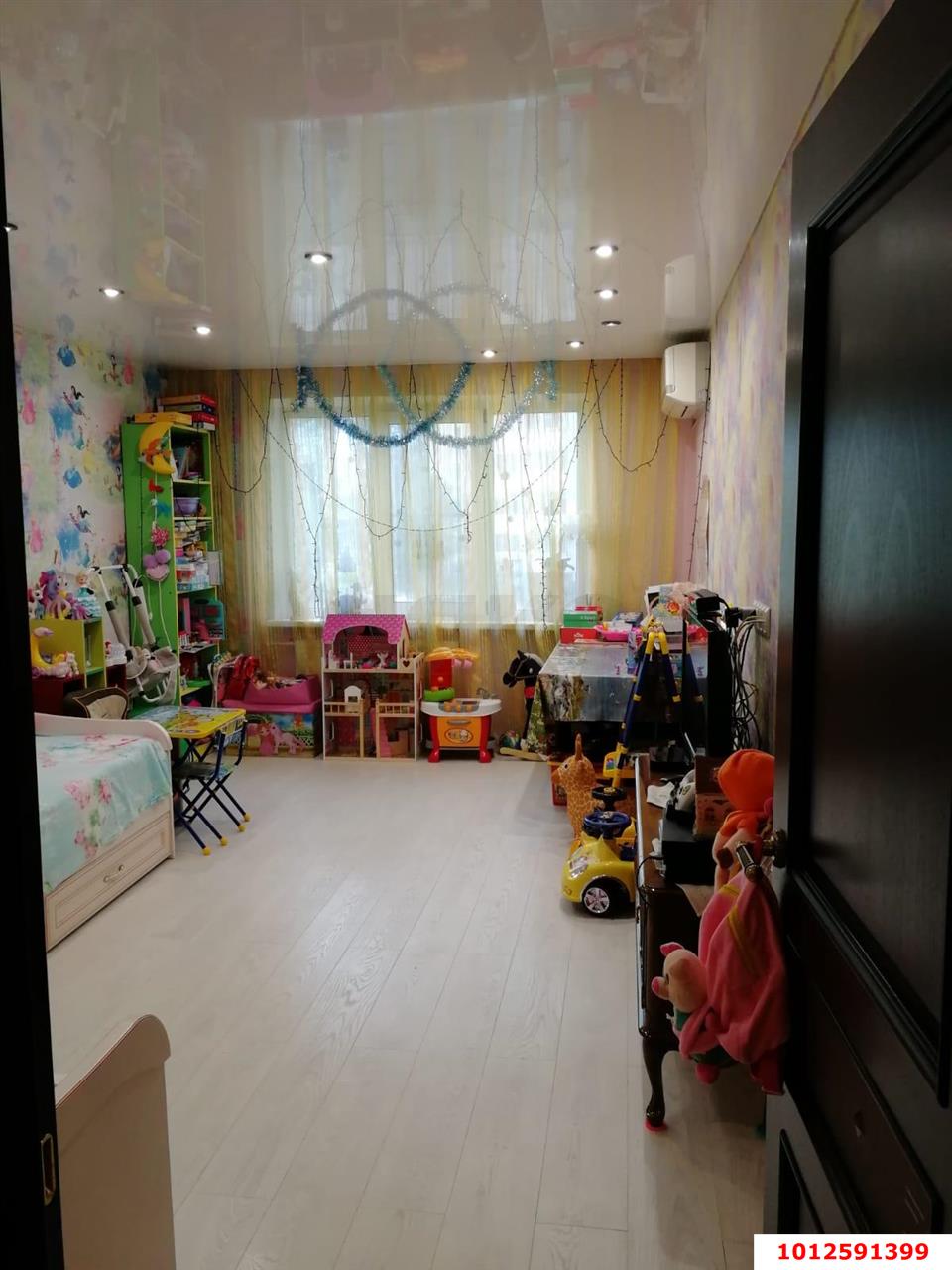 Фото №11: 3-комнатная квартира 95 м² - Краснодар, Прикубанский внутригородской округ, мкр. Восточно-Кругликовский, ул. Героя А.А. Аверкиева, 20