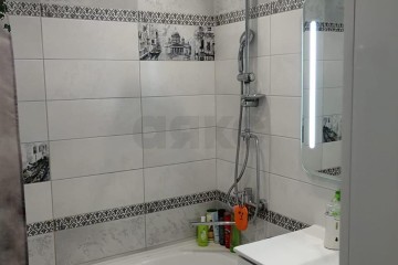 Фото №2: 3-комнатная квартира 95 м² - Краснодар, мкр. Восточно-Кругликовский, ул. Героя А.А. Аверкиева, 20