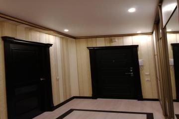 Фото №3: 3-комнатная квартира 95 м² - Краснодар, мкр. Восточно-Кругликовский, ул. Героя А.А. Аверкиева, 20