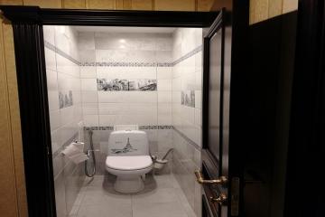 Фото №4: 3-комнатная квартира 95 м² - Краснодар, мкр. Восточно-Кругликовский, ул. Героя А.А. Аверкиева, 20