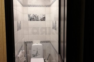 Фото №4: 3-комнатная квартира 95 м² - Краснодар, мкр. Восточно-Кругликовский, ул. Героя А.А. Аверкиева, 20