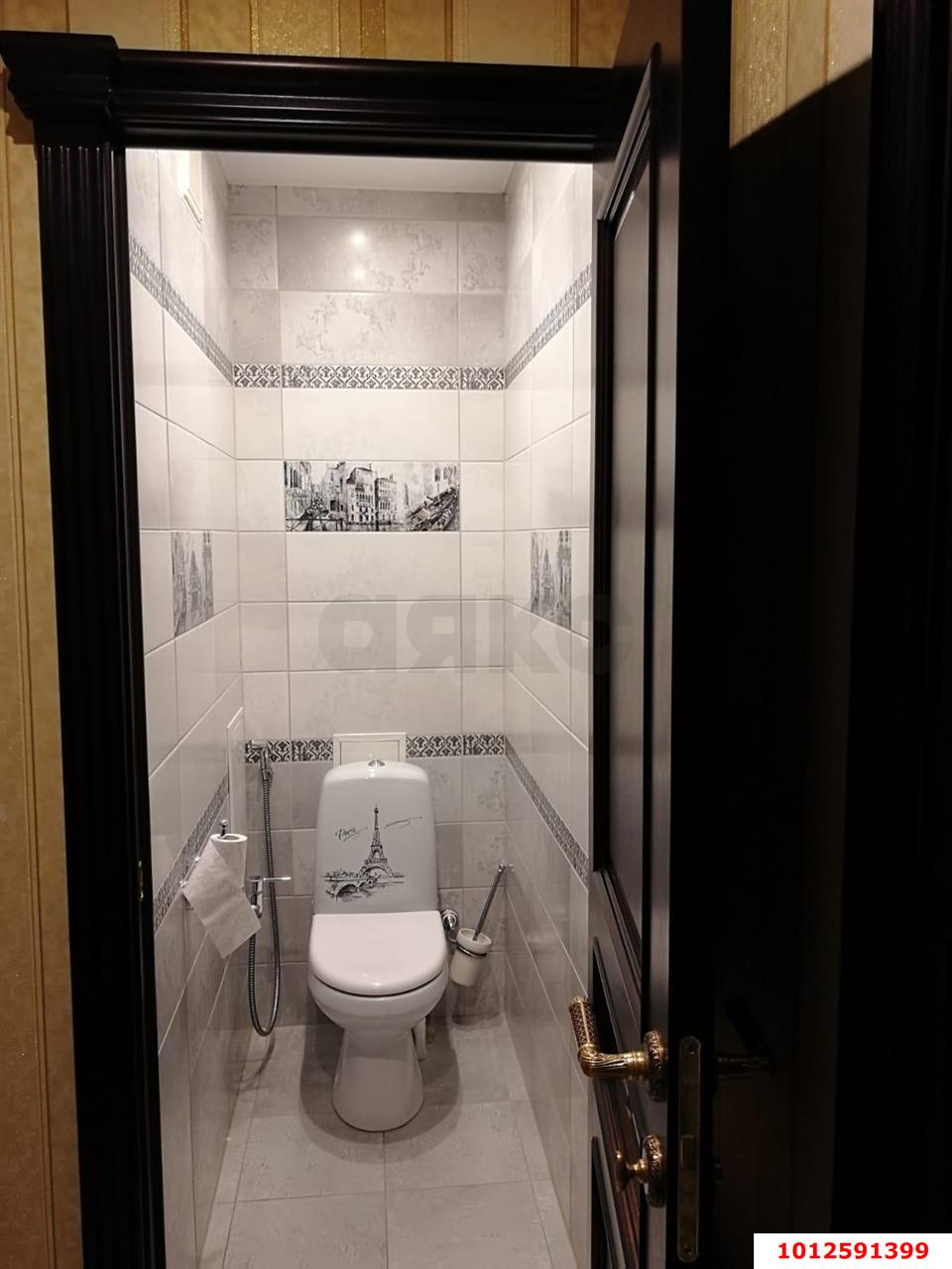 Фото №4: 3-комнатная квартира 95 м² - Краснодар, Восточно-Кругликовский, ул. Героя А.А. Аверкиева, 20