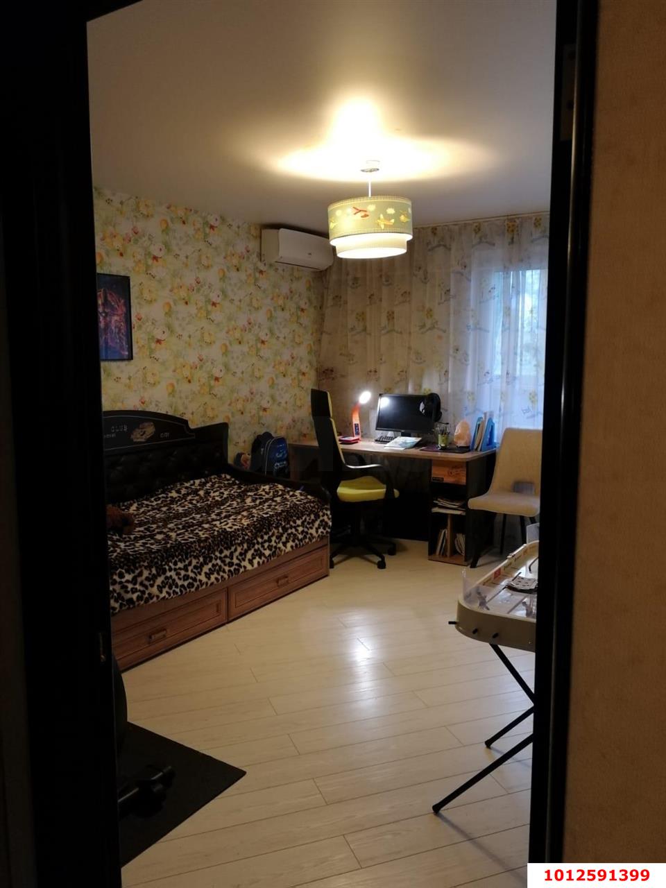 Фото №12: 3-комнатная квартира 95 м² - Краснодар, Восточно-Кругликовский, ул. Героя А.А. Аверкиева, 20