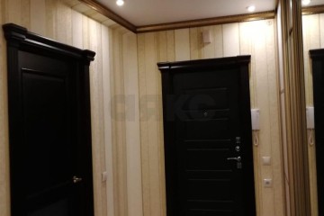 Фото №3: 3-комнатная квартира 95 м² - Краснодар, мкр. Восточно-Кругликовский, ул. Героя А.А. Аверкиева, 20