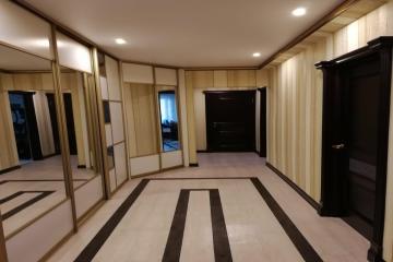 Фото №5: 3-комнатная квартира 95 м² - Краснодар, мкр. Восточно-Кругликовский, ул. Героя А.А. Аверкиева, 20