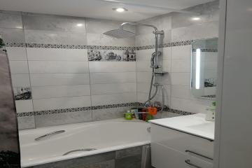 Фото №2: 3-комнатная квартира 95 м² - Краснодар, мкр. Восточно-Кругликовский, ул. Героя А.А. Аверкиева, 20