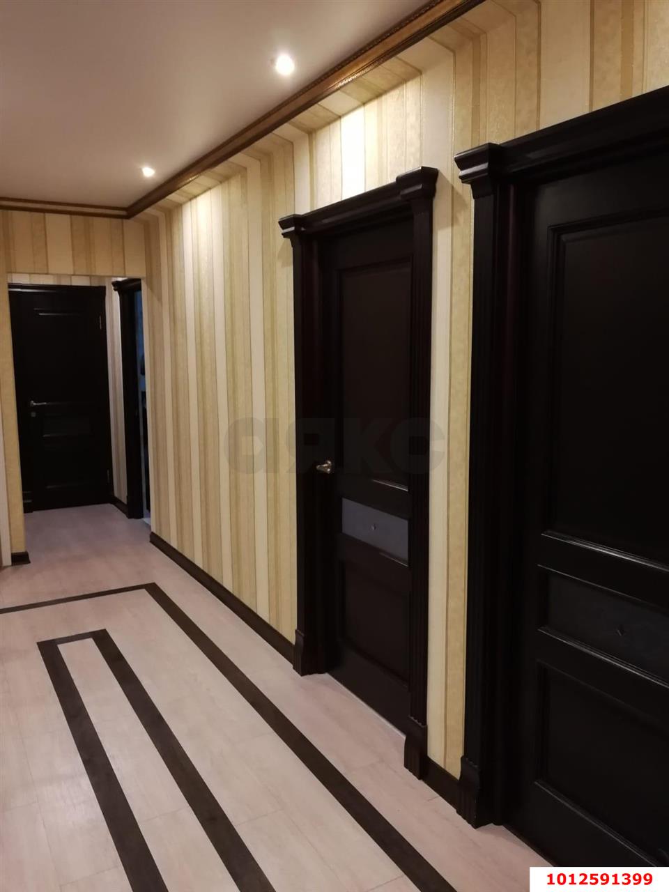 Фото №9: 3-комнатная квартира 95 м² - Краснодар, Восточно-Кругликовский, ул. Героя А.А. Аверкиева, 20