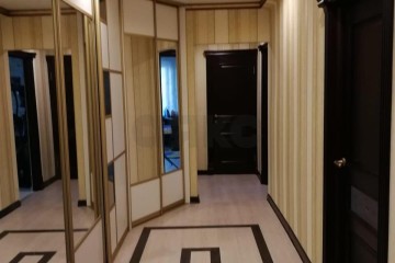 Фото №5: 3-комнатная квартира 95 м² - Краснодар, мкр. Восточно-Кругликовский, ул. Героя А.А. Аверкиева, 20