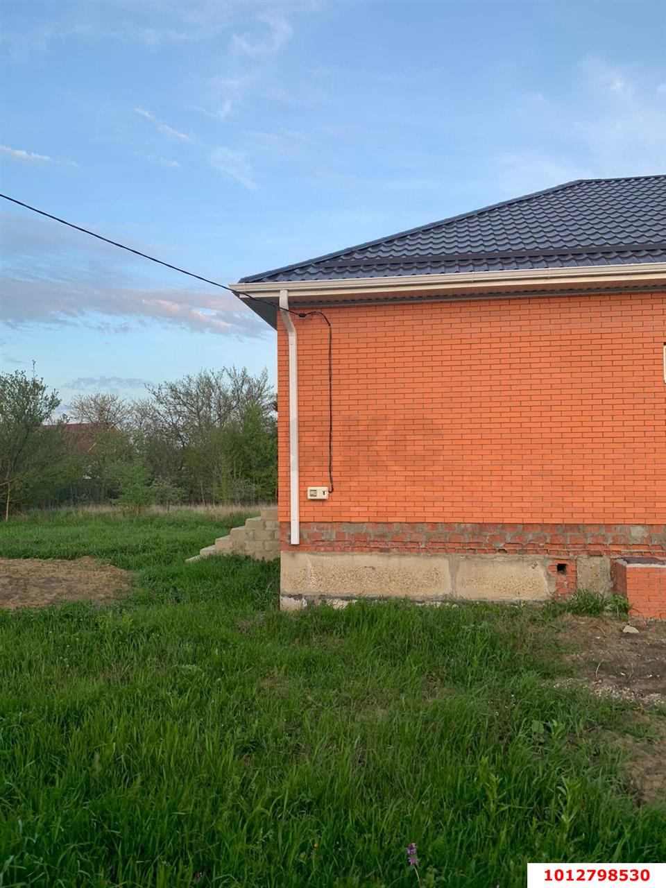 Фото №10: Дом 63 м² + 5.5 сот. - Тахтамукай, ул. Кубанская, 12