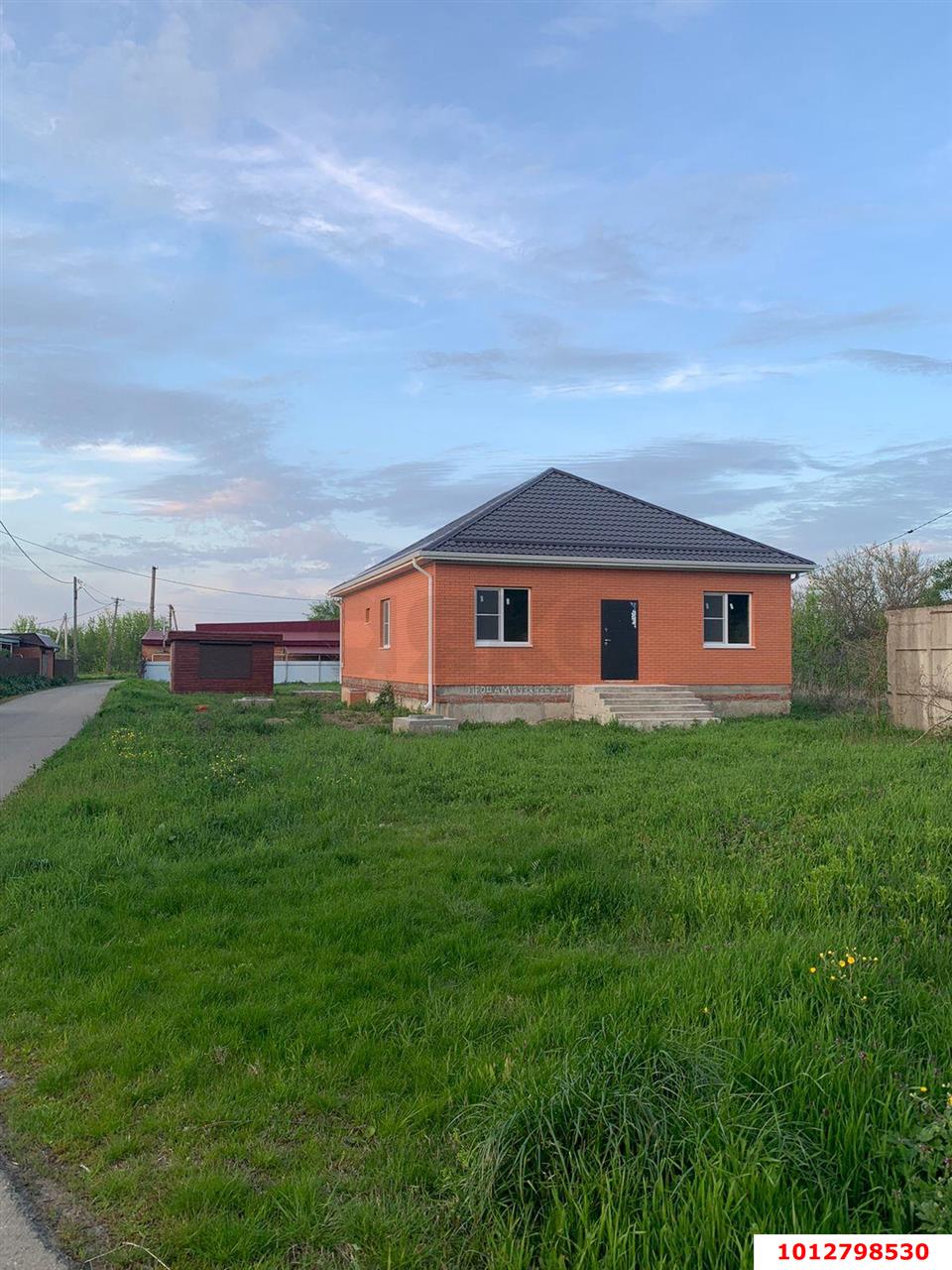 Фото №5: Дом 63 м² + 5.5 сот. - Тахтамукай, ул. Кубанская, 12