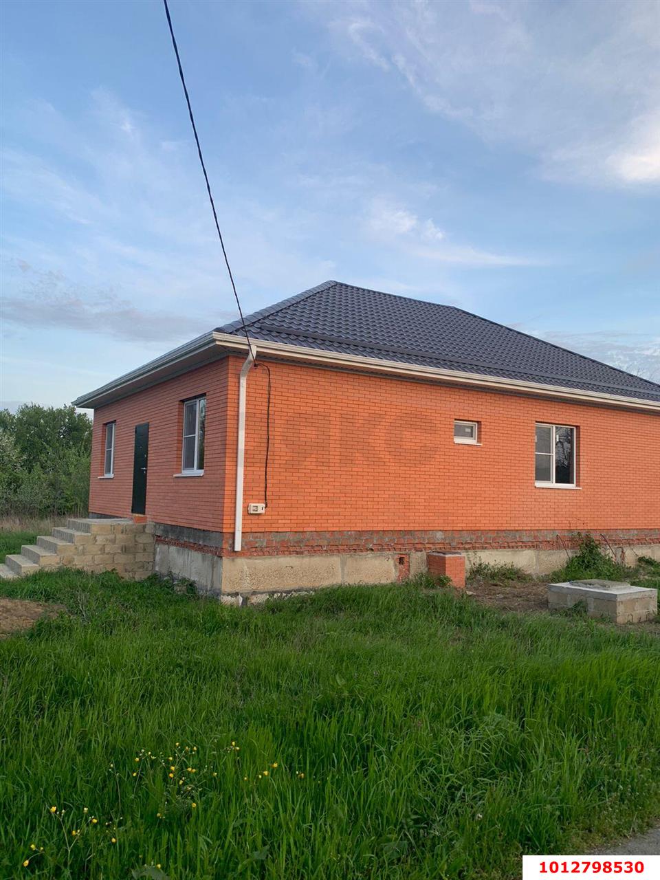 Фото №9: Дом 63 м² + 5.5 сот. - Тахтамукай, ул. Кубанская, 12