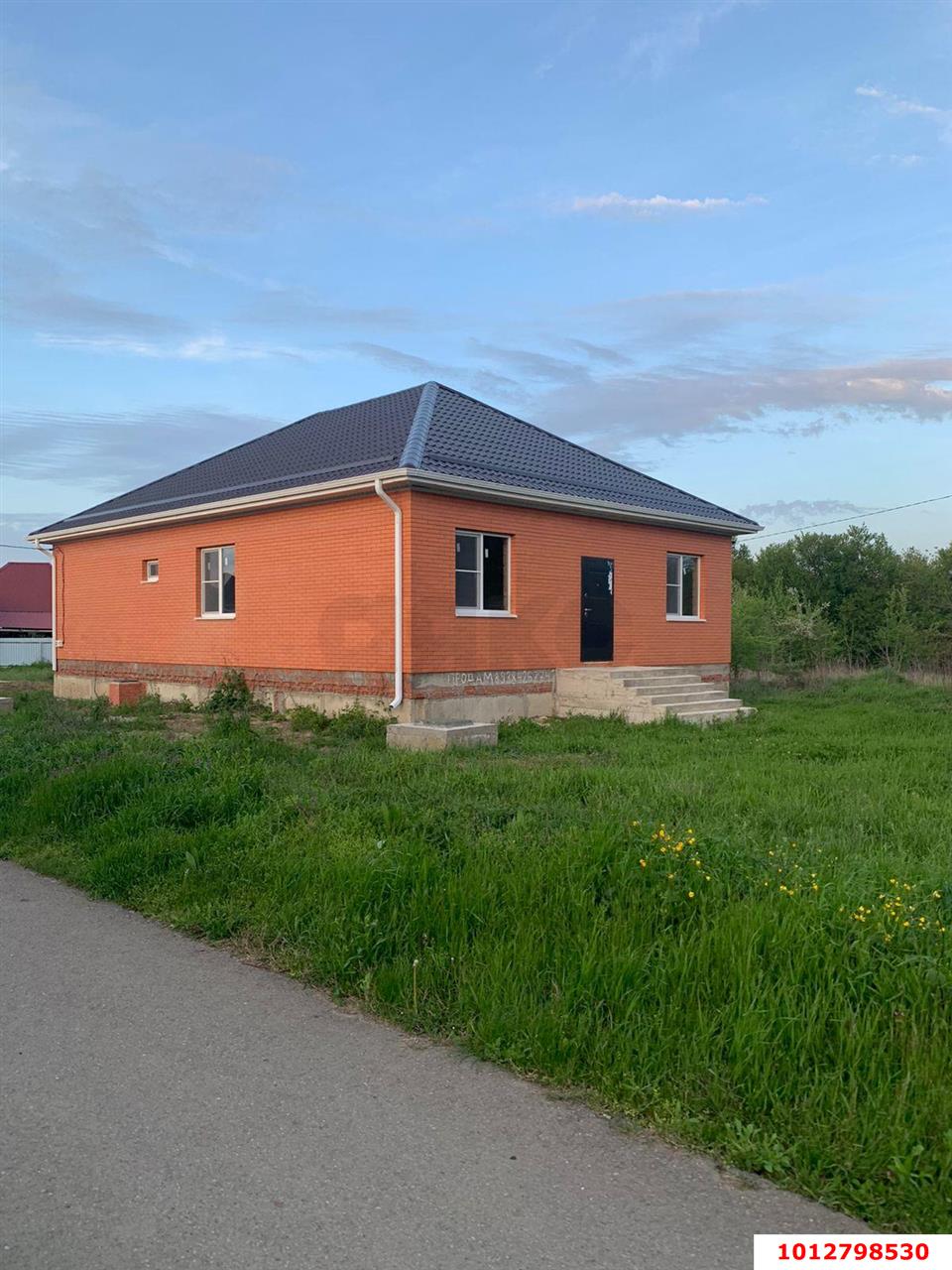 Фото №3: Дом 63 м² + 5.5 сот. - Тахтамукай, ул. Кубанская, 12