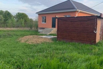 Фото №2: Дом 63 м² - Тахтамукай, ул. Кубанская, 12