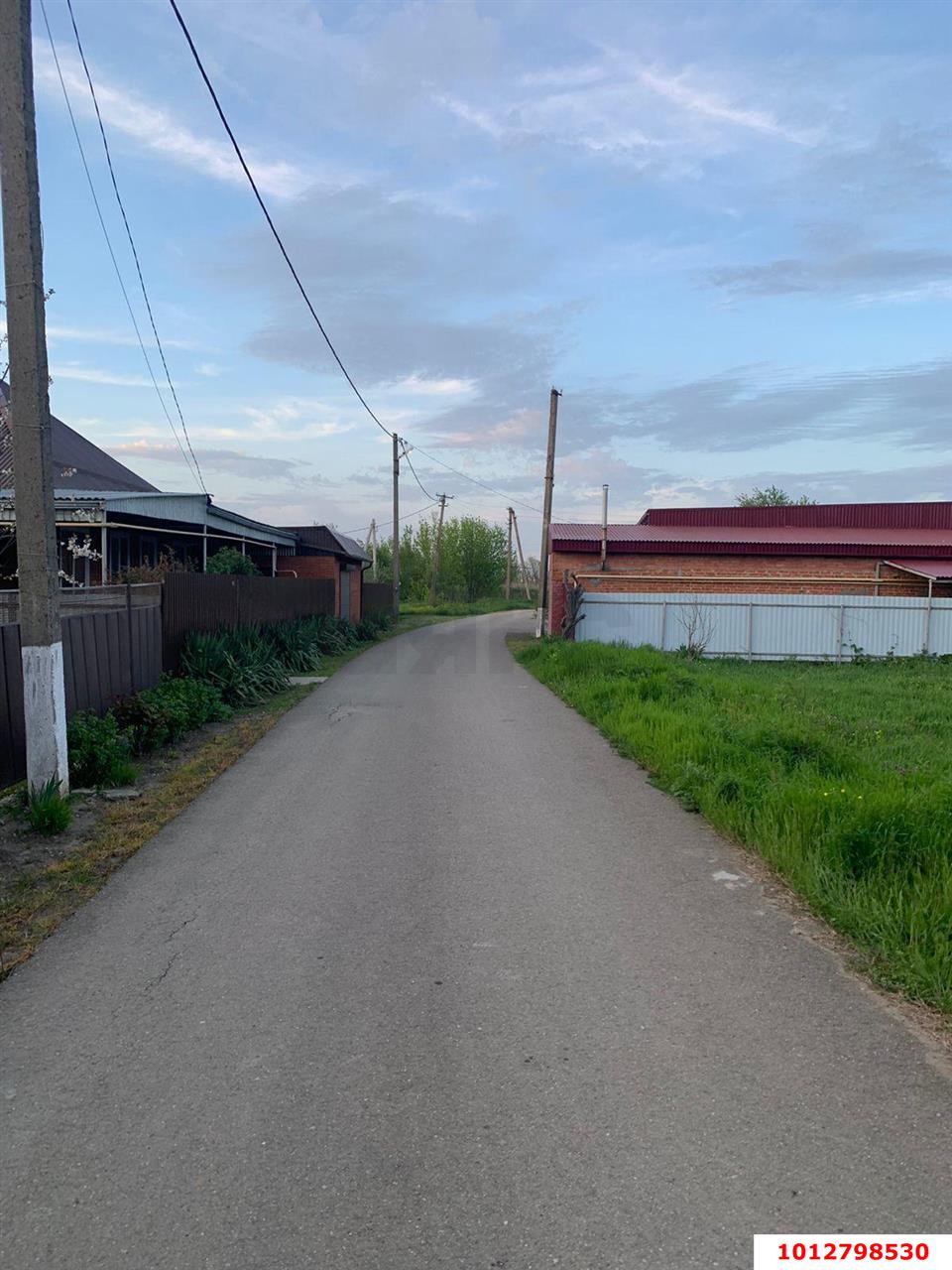 Фото №8: Дом 63 м² + 5.5 сот. - Тахтамукай, ул. Кубанская, 12