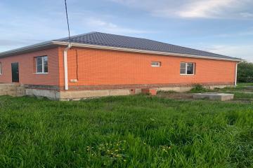 Фото №1: Дом 63 м² - Тахтамукай, ул. Кубанская, 12