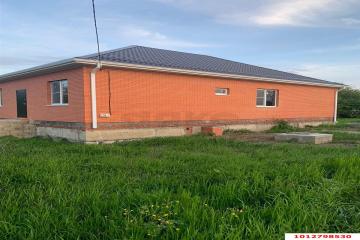 Фото №1: Дом 63 м² - Тахтамукай, ул. Кубанская, 12