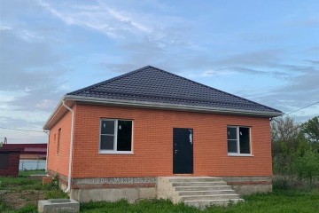 Фото №4: Дом 63 м² - Тахтамукай, ул. Кубанская, 12